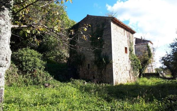 Vente Maison à rénover Saint-paul-le-jeune   