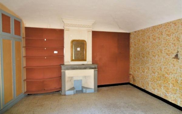 Vente Maison à rénover Saint-paul-le-jeune   