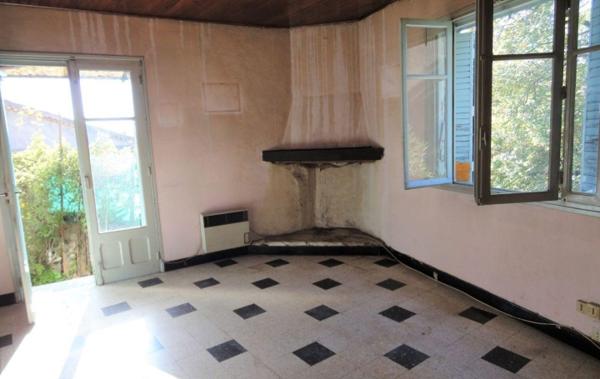 Vente Maison à rénover Saint-paul-le-jeune   