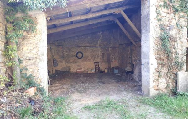 Vente Maison à rénover Saint-paul-le-jeune   