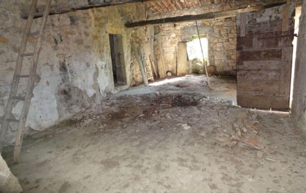 Vente Maison à rénover Saint-paul-le-jeune   