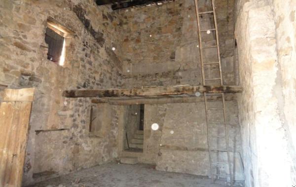 Vente Maison à rénover Saint-paul-le-jeune   