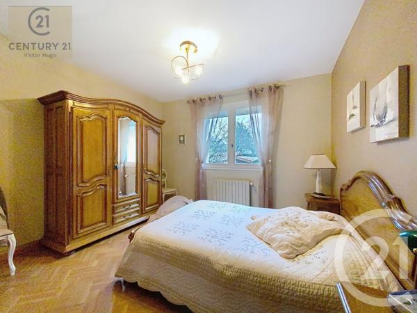 Maison à vendre  6 pièces - 197,05 m2 COUZEIX - 87