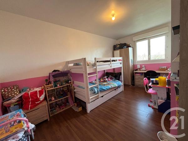 Maison à vendre  4 pièces - 81 m2 ST VINCENT DE TYROSSE - 40