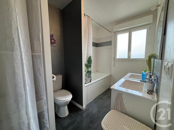 Maison à vendre  4 pièces - 81 m2 ST VINCENT DE TYROSSE - 40