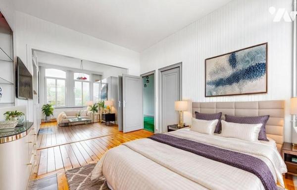 VENTE APPARTEMENT DOUAI CENTRE