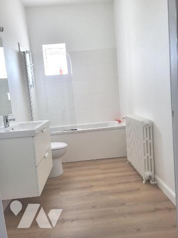 VENTE APPARTEMENT DOUAI CENTRE