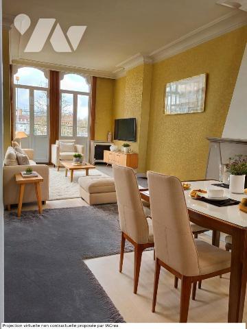 VENTE APPARTEMENT DOUAI CENTRE