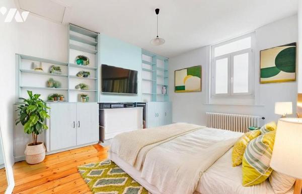 VENTE APPARTEMENT DOUAI CENTRE