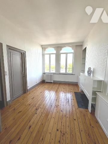 VENTE APPARTEMENT DOUAI CENTRE