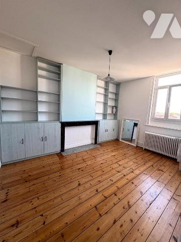 VENTE APPARTEMENT DOUAI CENTRE