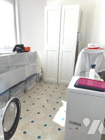 VENTE APPARTEMENT DOUAI CENTRE