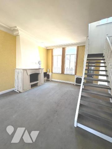 VENTE APPARTEMENT DOUAI CENTRE