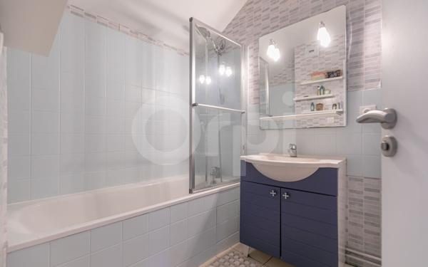 Appartement à vendre    4 pièces • 67,69 m2 Boissy-Saint-Léger