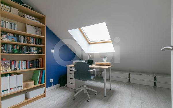 Appartement à vendre    4 pièces • 67,69 m2 Boissy-Saint-Léger