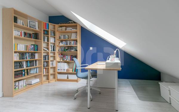 Appartement à vendre    4 pièces • 67,69 m2 Boissy-Saint-Léger