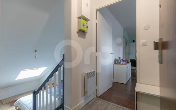 Appartement à vendre    4 pièces • 67,69 m2 Boissy-Saint-Léger