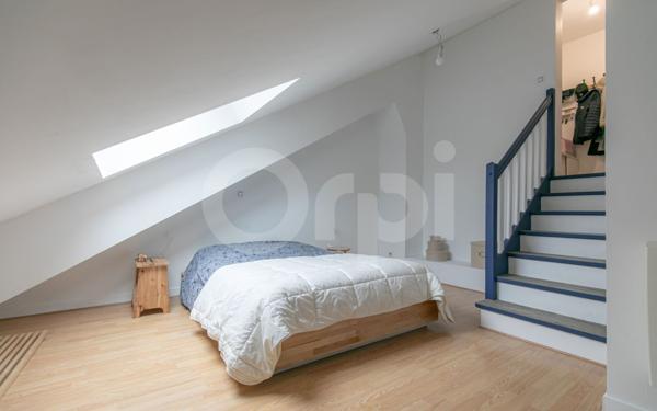 Appartement à vendre    4 pièces • 67,69 m2 Boissy-Saint-Léger