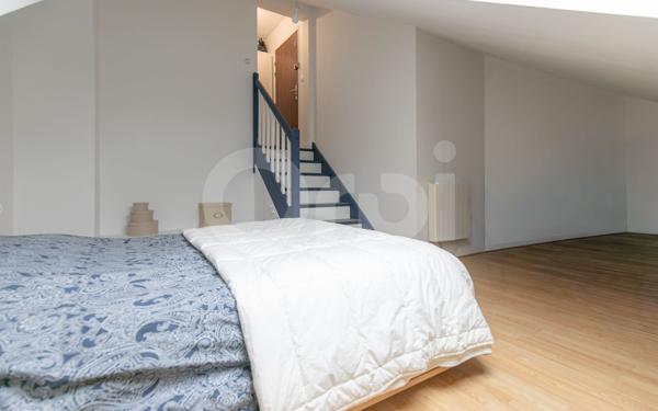 Appartement à vendre    4 pièces • 67,69 m2 Boissy-Saint-Léger