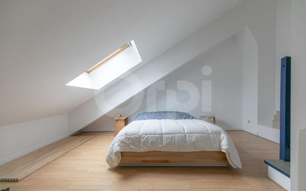 Appartement à vendre    4 pièces • 67,69 m2 Boissy-Saint-Léger