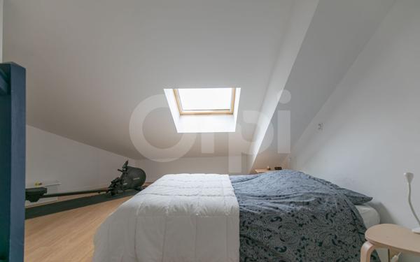 Appartement à vendre    4 pièces • 67,69 m2 Boissy-Saint-Léger