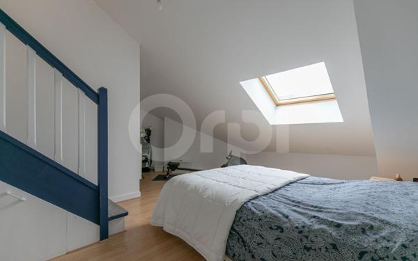 Appartement à vendre    4 pièces • 67,69 m2 Boissy-Saint-Léger