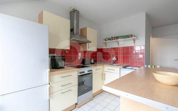 Appartement à vendre    4 pièces • 67,69 m2 Boissy-Saint-Léger