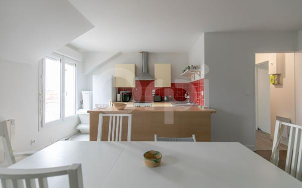 Appartement à vendre    4 pièces • 67,69 m2 Boissy-Saint-Léger