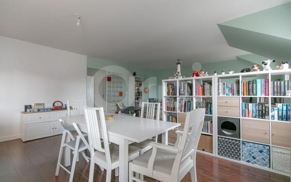 Appartement à vendre    4 pièces • 67,69 m2 Boissy-Saint-Léger