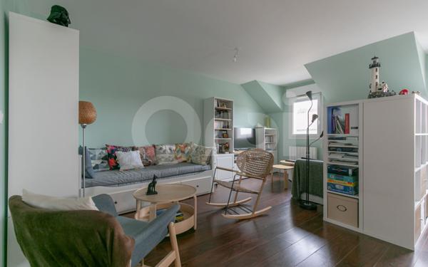 Appartement à vendre    4 pièces • 67,69 m2 Boissy-Saint-Léger