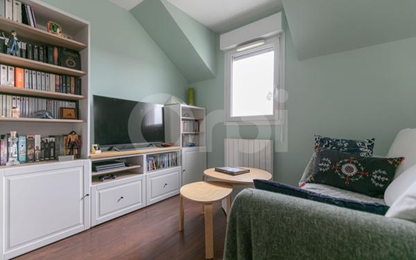 Appartement à vendre    4 pièces • 67,69 m2 Boissy-Saint-Léger