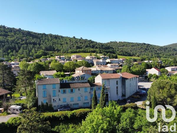 Immeuble à vendre 993 m² Mollans-sur-Ouvèze