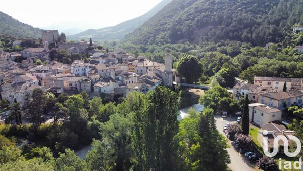 Immeuble à vendre 993 m² Mollans-sur-Ouvèze