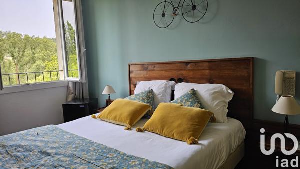 Immeuble à vendre 993 m² Mollans-sur-Ouvèze