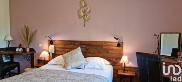 Immeuble à vendre 993 m² Mollans-sur-Ouvèze