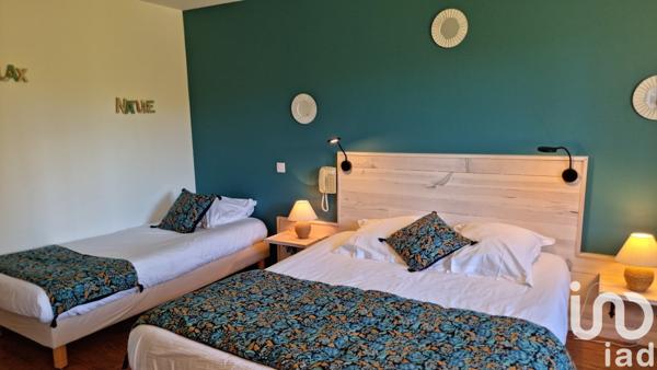 Immeuble à vendre 993 m² Mollans-sur-Ouvèze