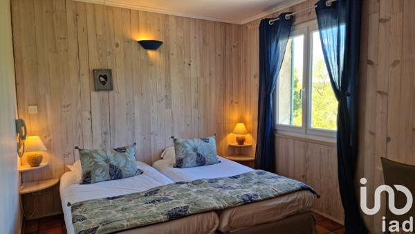 Immeuble à vendre 993 m² Mollans-sur-Ouvèze