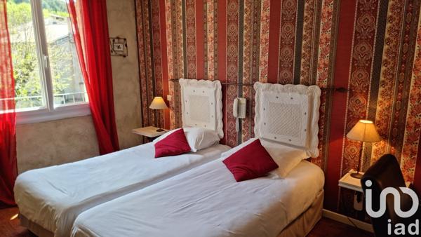 Immeuble à vendre 993 m² Mollans-sur-Ouvèze