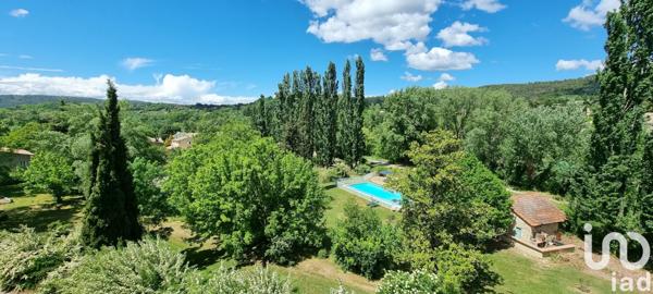 Immeuble à vendre 993 m² Mollans-sur-Ouvèze