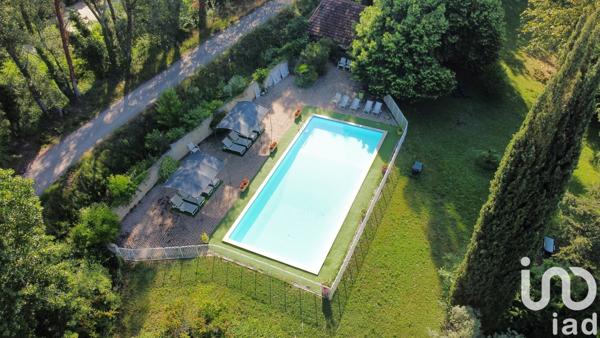 Immeuble à vendre 993 m² Mollans-sur-Ouvèze