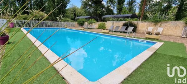 Immeuble à vendre 993 m² Mollans-sur-Ouvèze