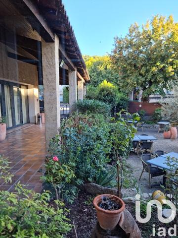 Immeuble à vendre 993 m² Mollans-sur-Ouvèze