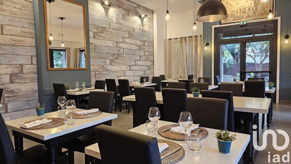 Immeuble à vendre 993 m² Mollans-sur-Ouvèze