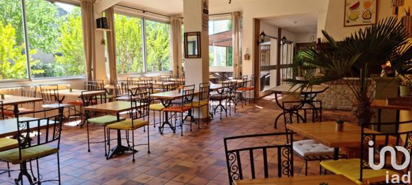 Immeuble à vendre 993 m² Mollans-sur-Ouvèze