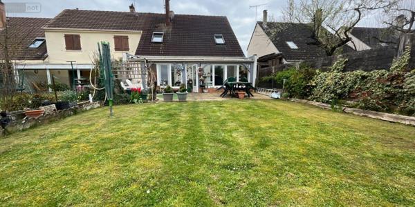 Pavillon à vendre à Châlons-en-Champagne dans la Marne (51000), ref : 51001-123