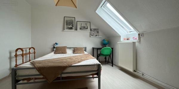 Pavillon à vendre à Châlons-en-Champagne dans la Marne (51000), ref : 51001-123