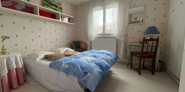 Pavillon à vendre à Châlons-en-Champagne dans la Marne (51000), ref : 51001-123