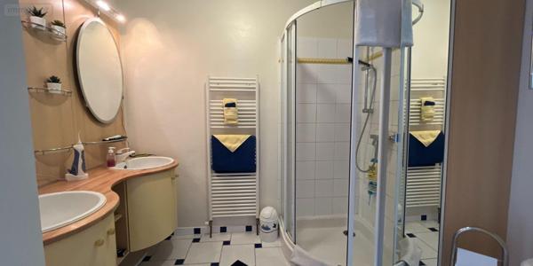 Pavillon à vendre à Châlons-en-Champagne dans la Marne (51000), ref : 51001-123