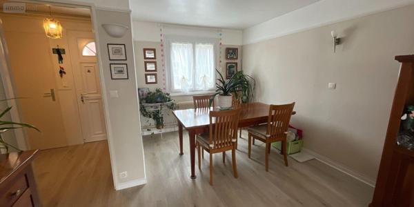 Pavillon à vendre à Châlons-en-Champagne dans la Marne (51000), ref : 51001-123