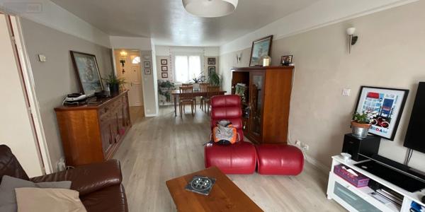 Pavillon à vendre à Châlons-en-Champagne dans la Marne (51000), ref : 51001-123